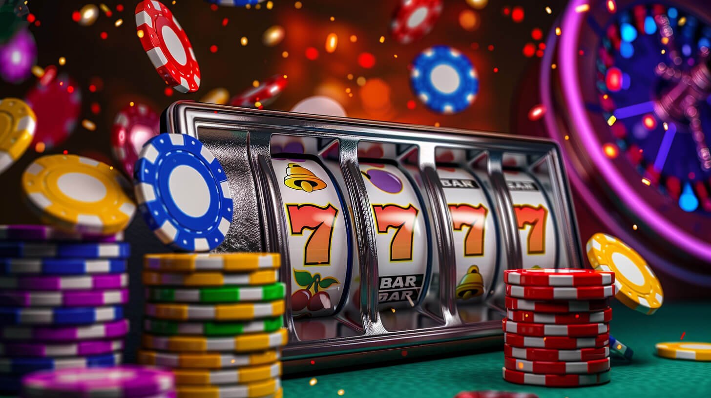 Panduan pembayaran slot5000 untuk pengguna