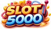 Logo slot5000